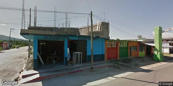 INSPECCIÓN ESCOLAR 027 SECTOR 12